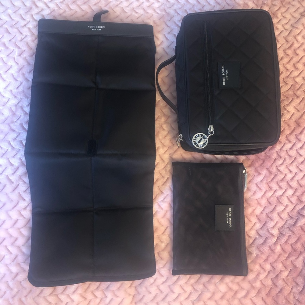 Henri Bendel Baby Organizer